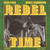 Artwork for Rebel Time