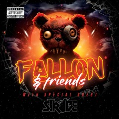 Fallon &friends volume 5 ft Strobe