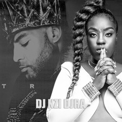 DJ NZI Djra - Bad Girl Riri - Salima Chica - Remix feat BOOBA