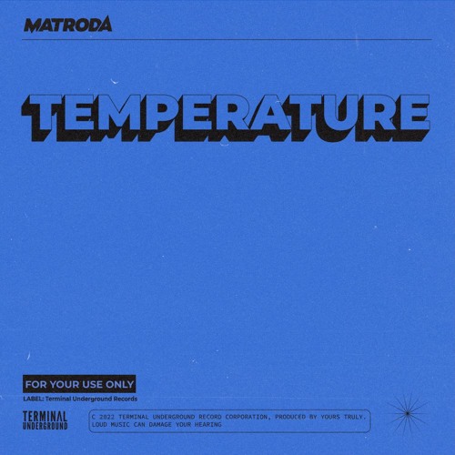 Matroda - Temperature