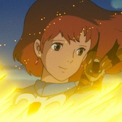 Nausicaä of the Valley of the Wind (Takashi Himeoka Retrospective Remix)