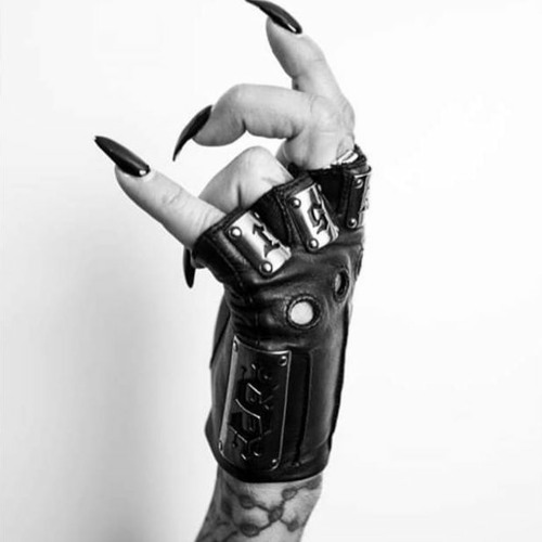 Hell For Leather † Pleasure For Pain (LIVE DJ SET)