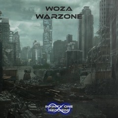 WoZa - Warzone (Original Mix) ★Free Download★