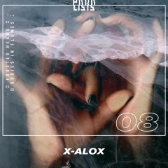 X-ALOX Podcast
