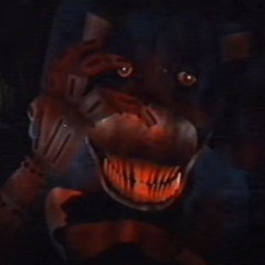 we'll be watching you.