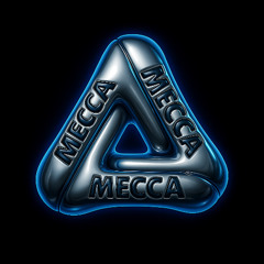 2025 MECCA IN THE MIX VOL.2