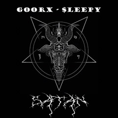 Goorx X $leepy - Satan