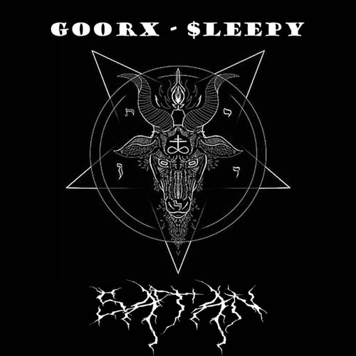 Goorx X $leepy - Satan