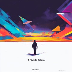 a Place to Belong