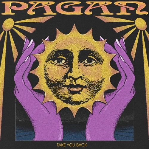 Artwork for the song Pagan - Take You Back by Shall Not Fade on Next Sound