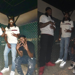 waky trouble- countible ft thaddie