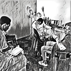 STREETZ CYPHER (feat. JAYTRIZZY SA, major major, FLASH-BOY MAGWA & THE LACONIC KILLER)