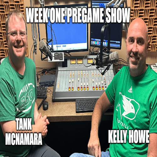 UNDFB360 Week 1: Inside the Two‑Deep, Coach Schmidt Interview & Kansas State Game Preview