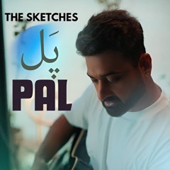 Pal - Saif Samejo | The Sketches  (Acoustic Version)