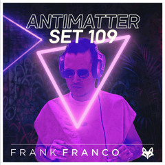 Antimatter Set 109