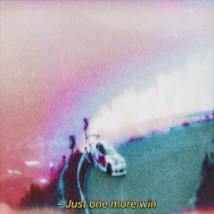 ONE MORE WIN! [Prod by Yomi BLKK]