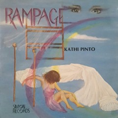 Kathi Pinto - Stand By My Love