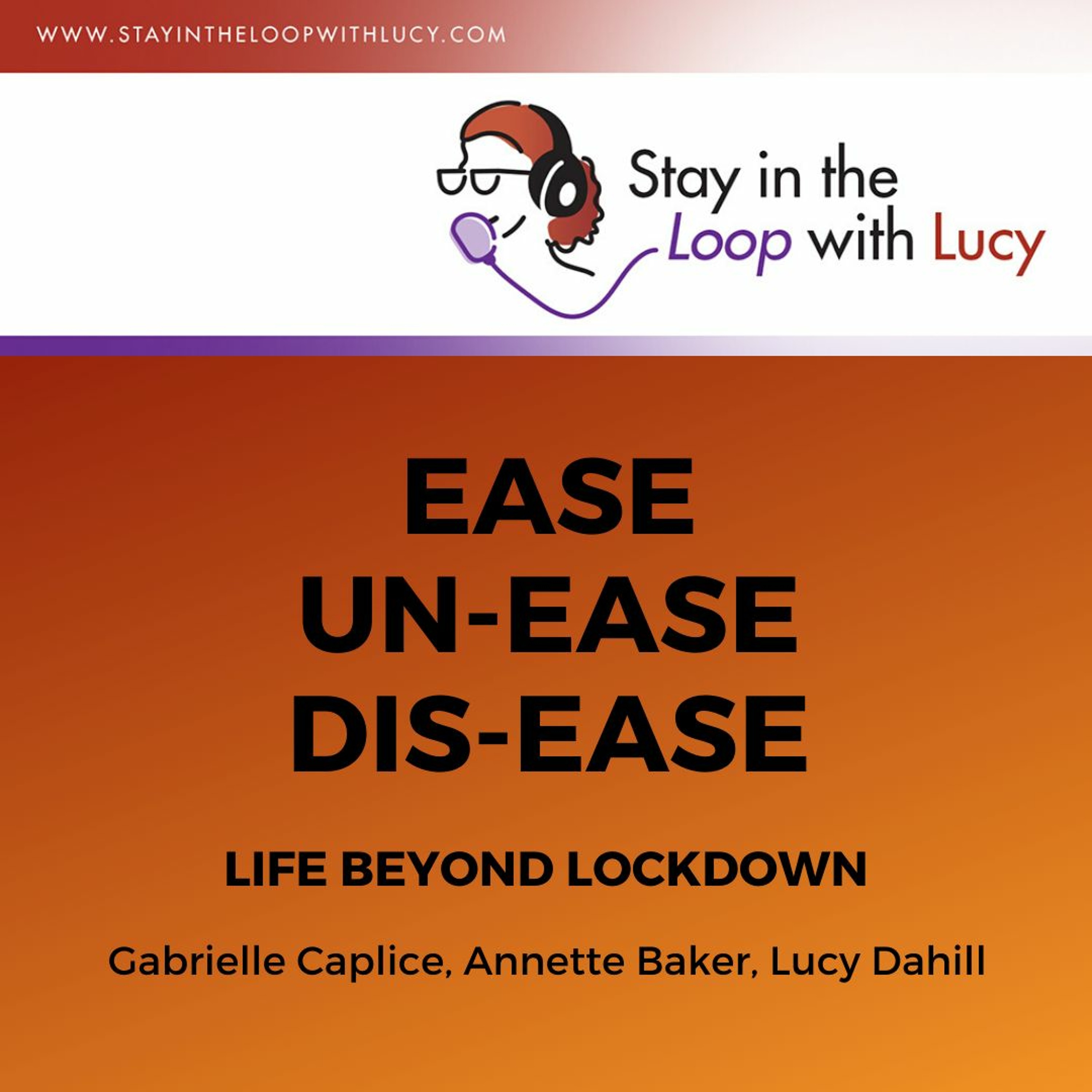 Stay in the Loop with Lucy