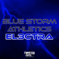 Blue Storm Athletics El3ctra 2024-2025 (Boxing Theme)