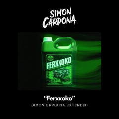 [FREE] Ferxxoko (Simon Cardona Extended VJ)