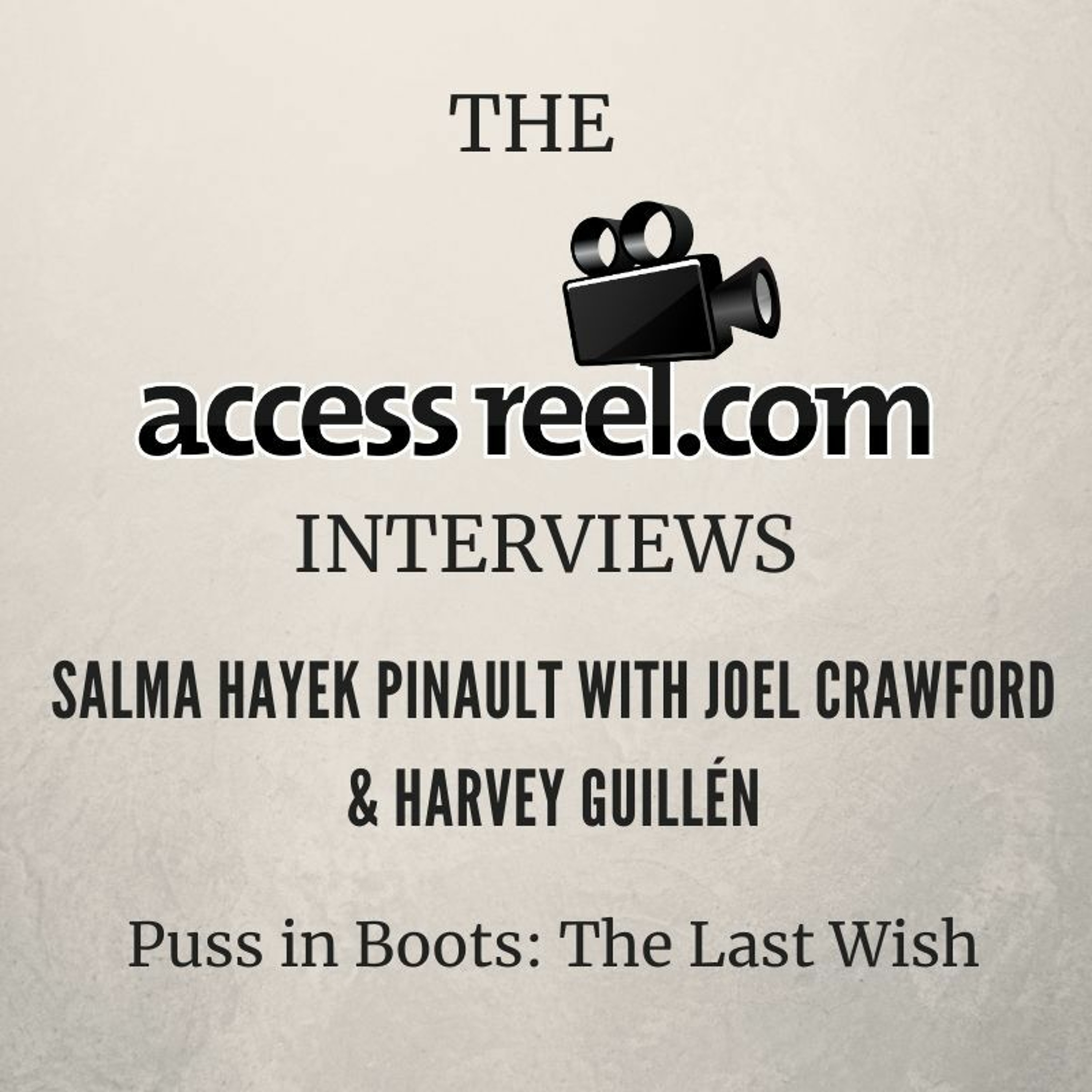 The Accessreel.com Interviews