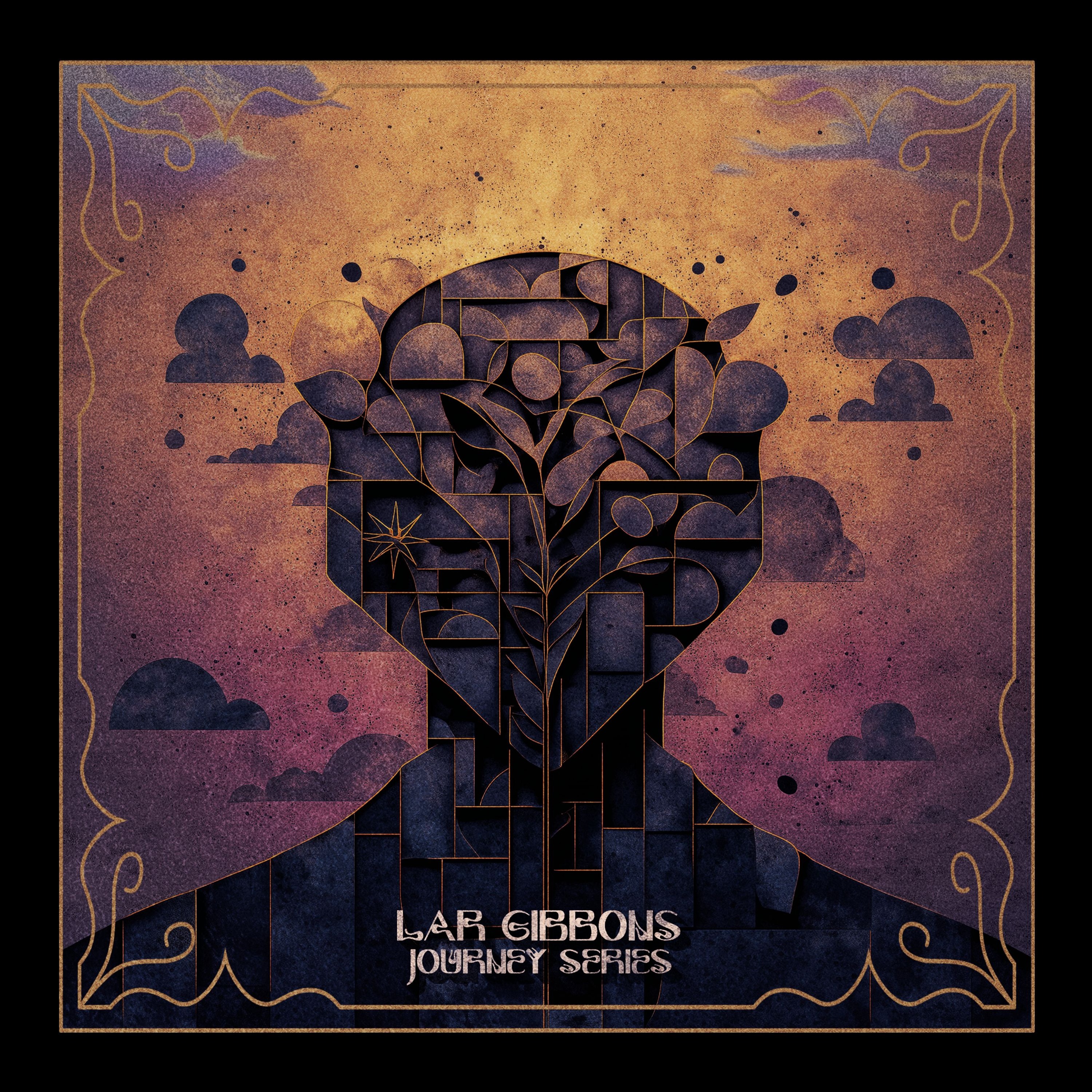 Lar Gibbons [Journey Series] episode artwork