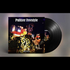 C Mizel Pulitzer Freestyle