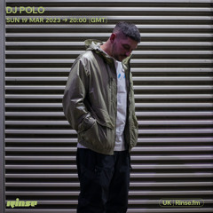DJ Polo - 19 March 2023