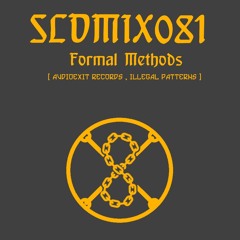 SLVMIX081 - Formal Method