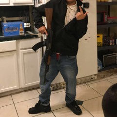 CRAZY BITCHES (PROD BY. CISSALC BEATS)