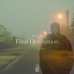 Final Destination (DUALITY Contest)
