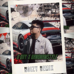 V BASS ✪ Ổ Quỷ x GangNamStyle - Noizy RMX [FREE DOWNLOAD]