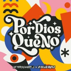 100 Ke Personajes - Por Dios Que No [RA Edition! 2024] DEMO FREE