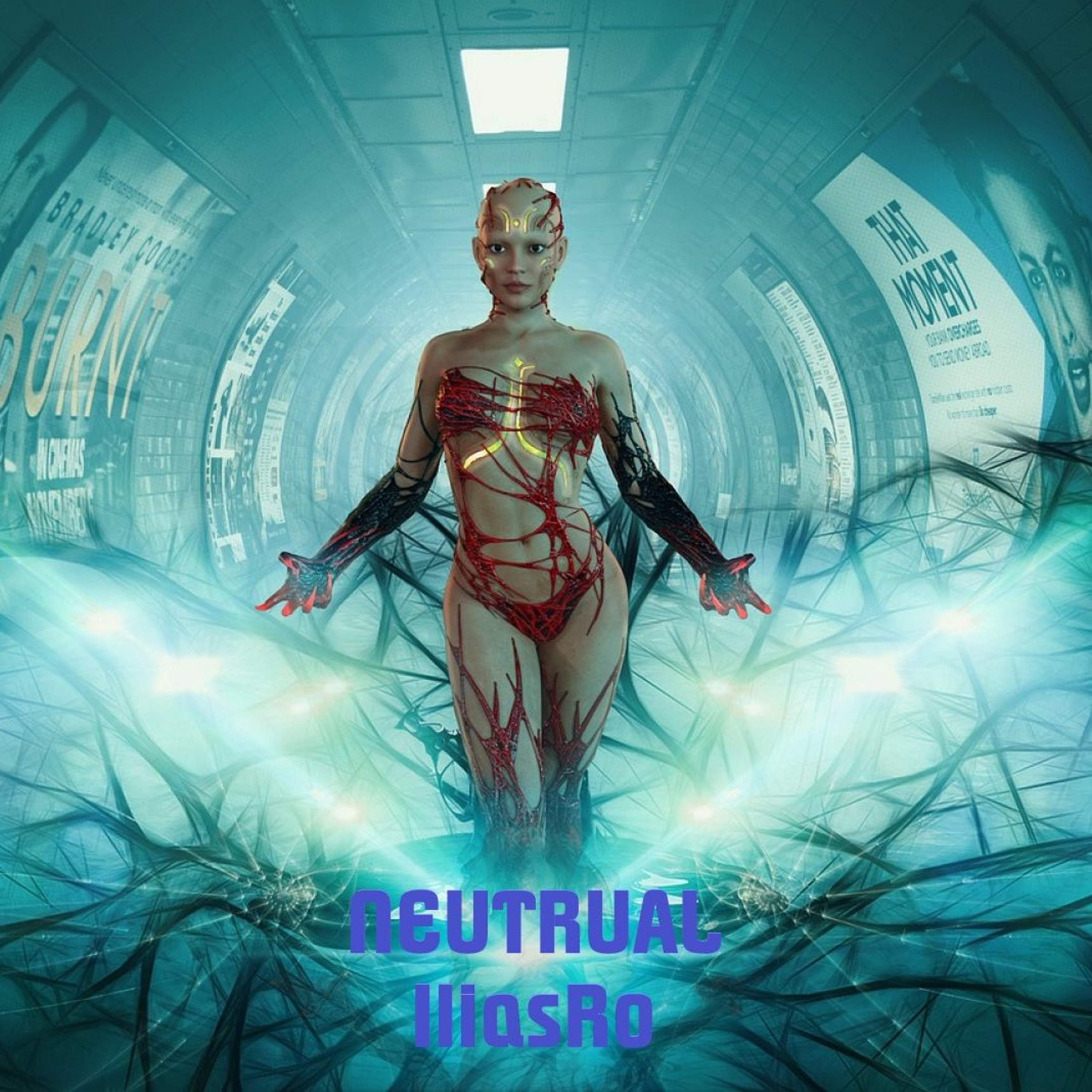 Neutrual episode artwork