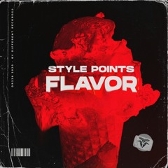 Style Points - Flavor (Extended Mix)