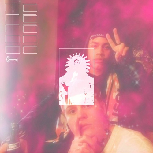 ecco2k & yung lean - i'm gone / don't go