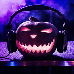 Taboo Tracks and Talk 11/1/25 (Halloween Special)