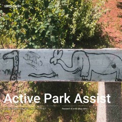 Narrative Theory (Ep24) - Active Park Assist