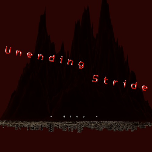 [MUMEI Academy 2022]Gimo - Unending Stride