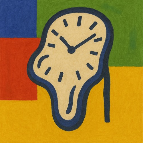 Wasting My Time - Bamba Limbo