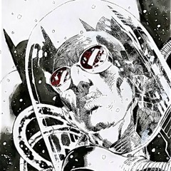 Mr Freeze
