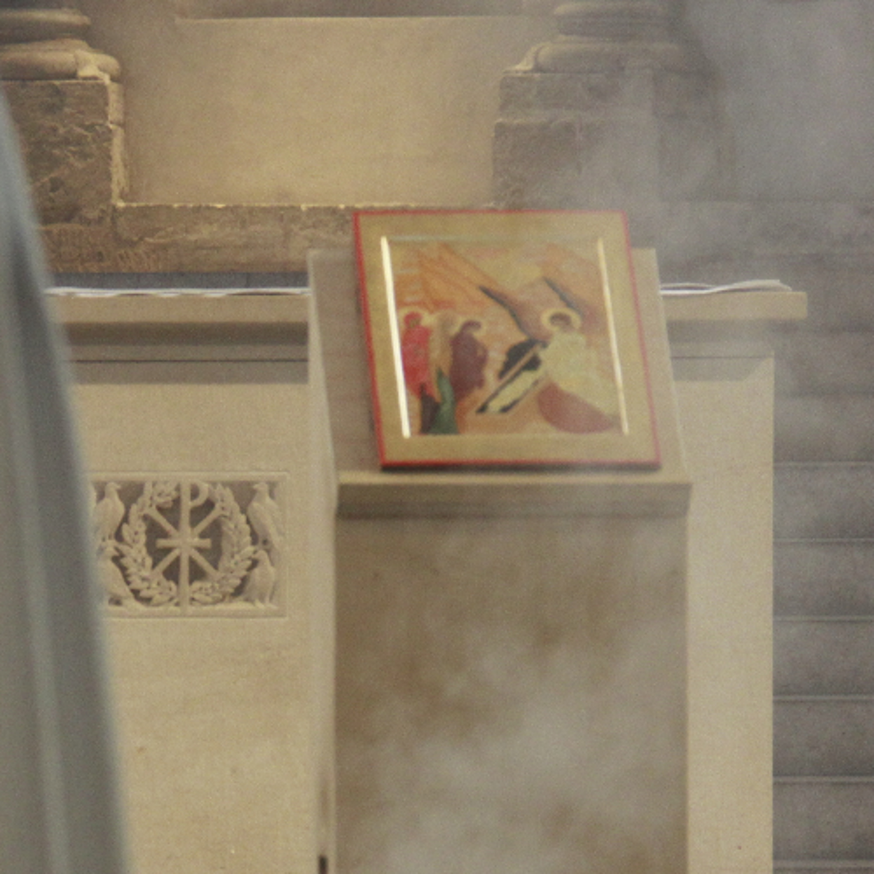 Auferstehungsoffizium | 19.4.26 | 3. Sonntag der Osterzeit | Gemeinschaften von Jerusalem episode artwork