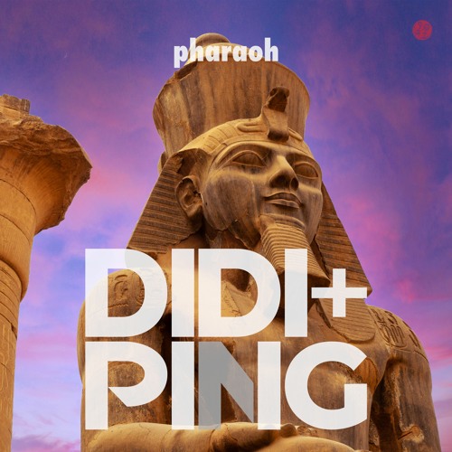 Pharaoh (Extended Mix)