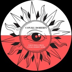 Pawsa Back 2 front X Party (Conall Doherty mashup)
