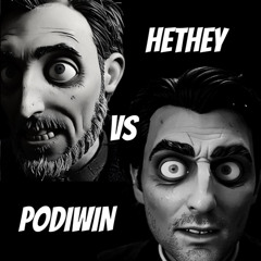 Durch Die Nacht Radio #48 feat. Sascha Podiwin b2b Marc Hethey