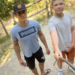 BOOSTED PSI X DJ NURSINGHOMEPLAYA UNRELEASED COLLAB