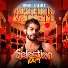 @ Selection Olé / Mar'24 - live setmix