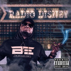 The Real Black Efron - Radio Disney Pro By Miguel Tucker