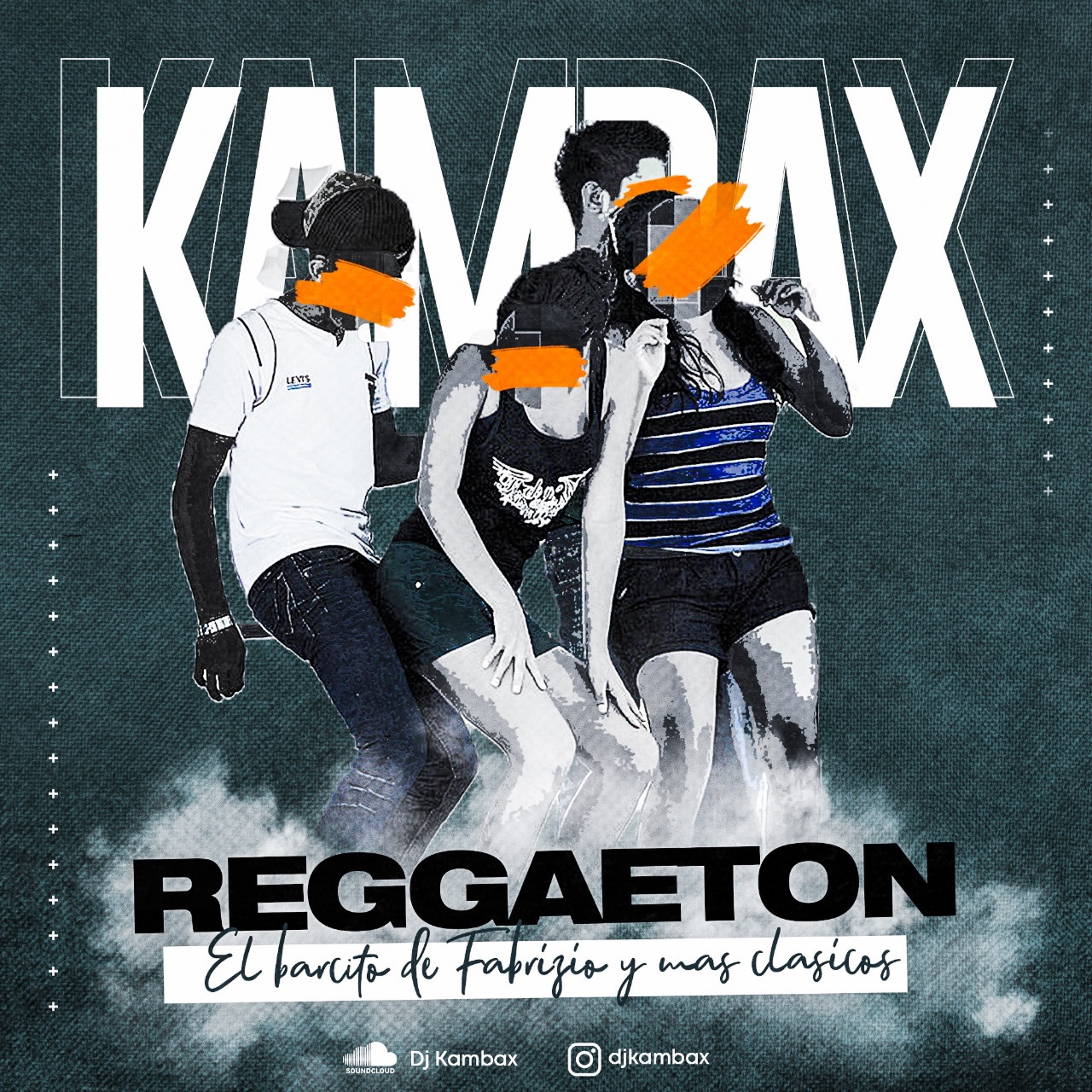 Dj Kambax