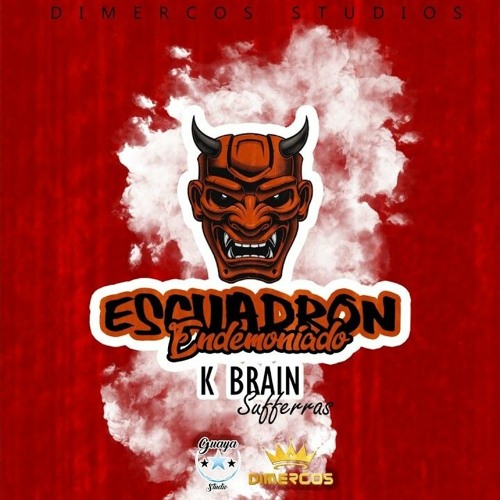 Escuadron Endemoniado k Brain